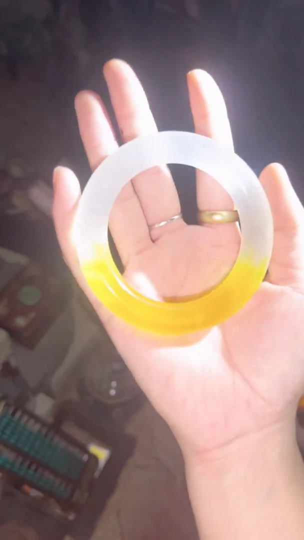 玉闪购商品专属高端连