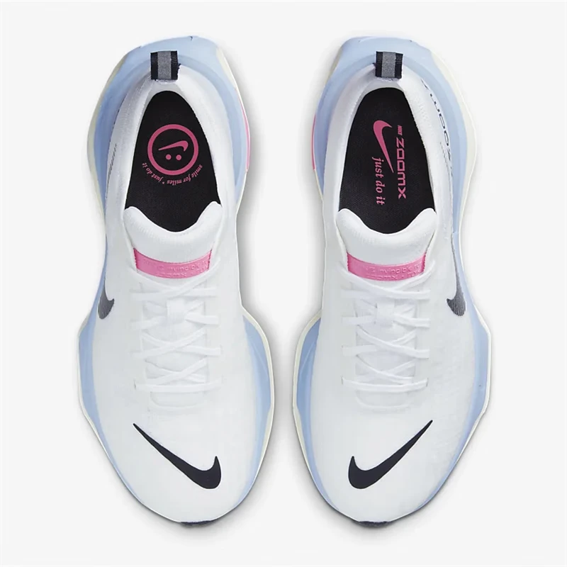 NIKE/耐克跑鞋男鞋 2025秋季新款ZOOMX 缓震轻便透气休闲跑步鞋