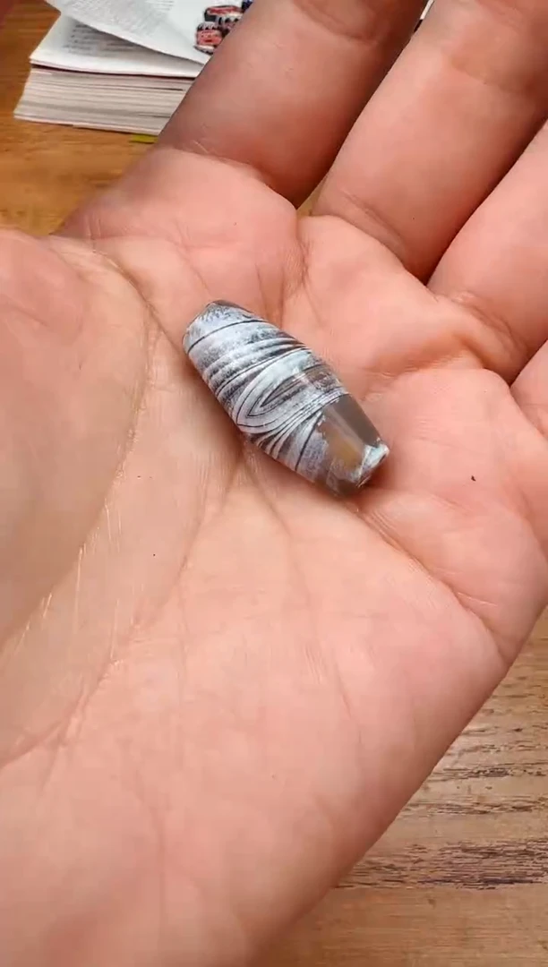 【闪购商品】玛瑙/玉髓颈饰未镶嵌【 肖钟出品 】