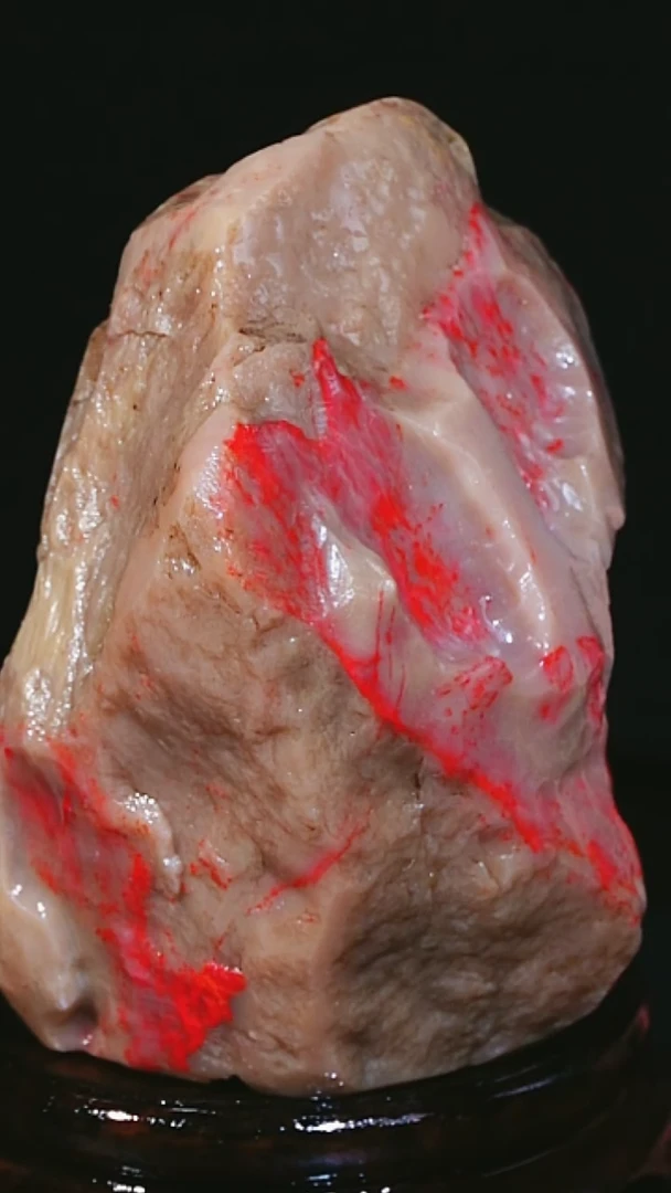 【闪购商品】昌化石昌化鸡血石