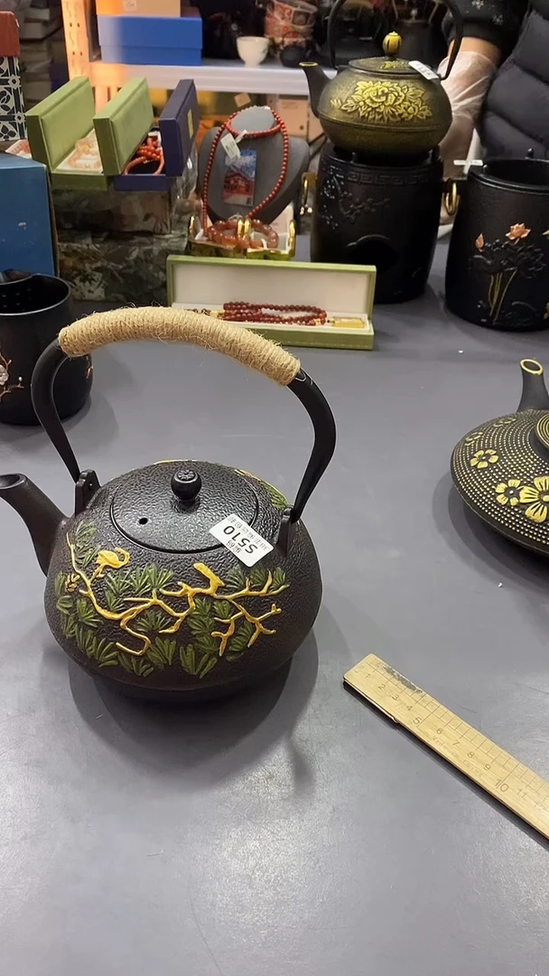 瓷片满38包邮，编号：S510
