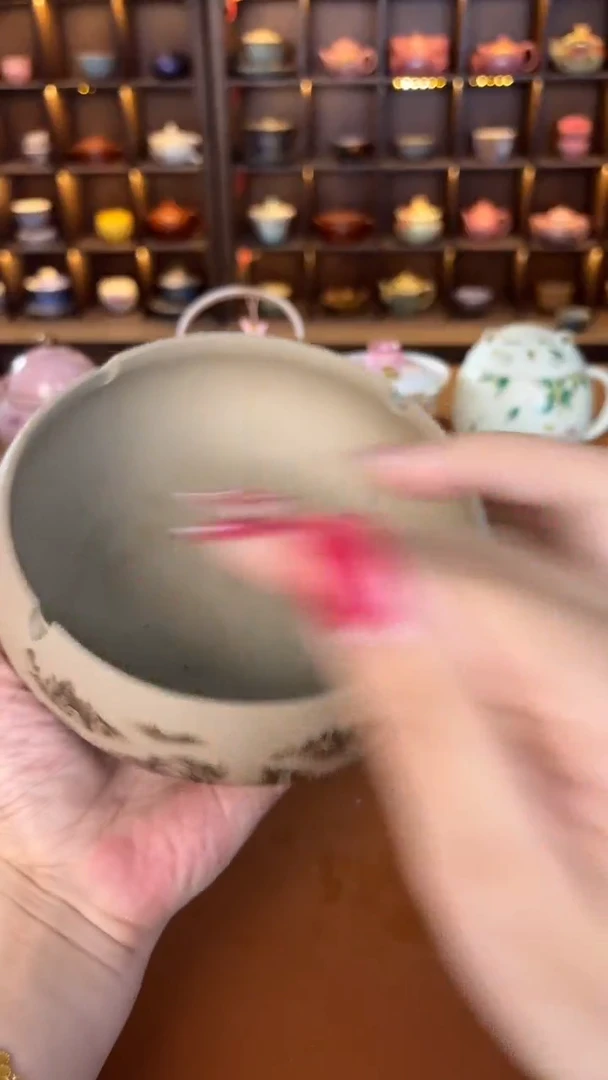 明烛茶器专属闪购链接 不带礼盒