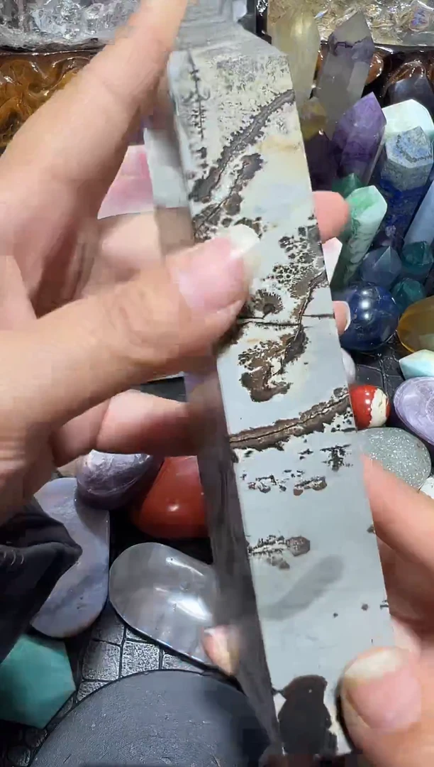 水晶摆件未镶嵌212