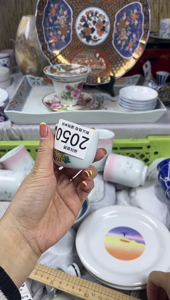 【闪购商品】碟            2050