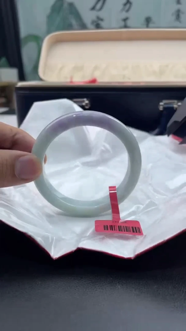 【闪购商品】翡翠手镯未镶嵌3翡翠手镯