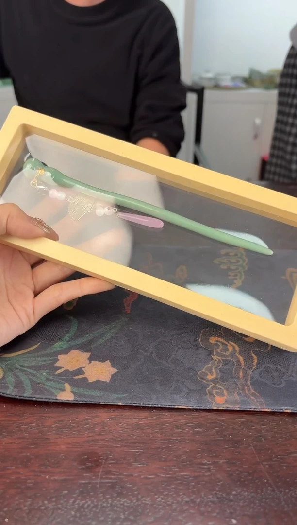 云间青瓷 小米茶器