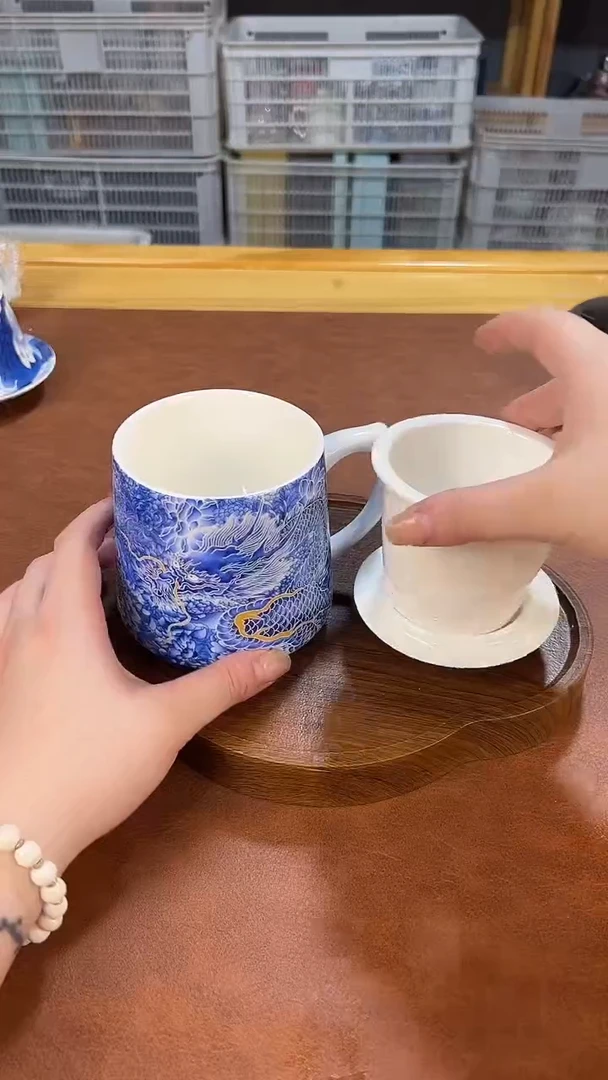 高端茶具，便宜处理