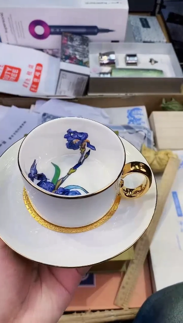 【闪购商品】瓷片都是我的大宝贝儿瓷器