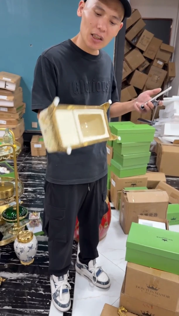 黄铜黛姿家居装饰品摆件