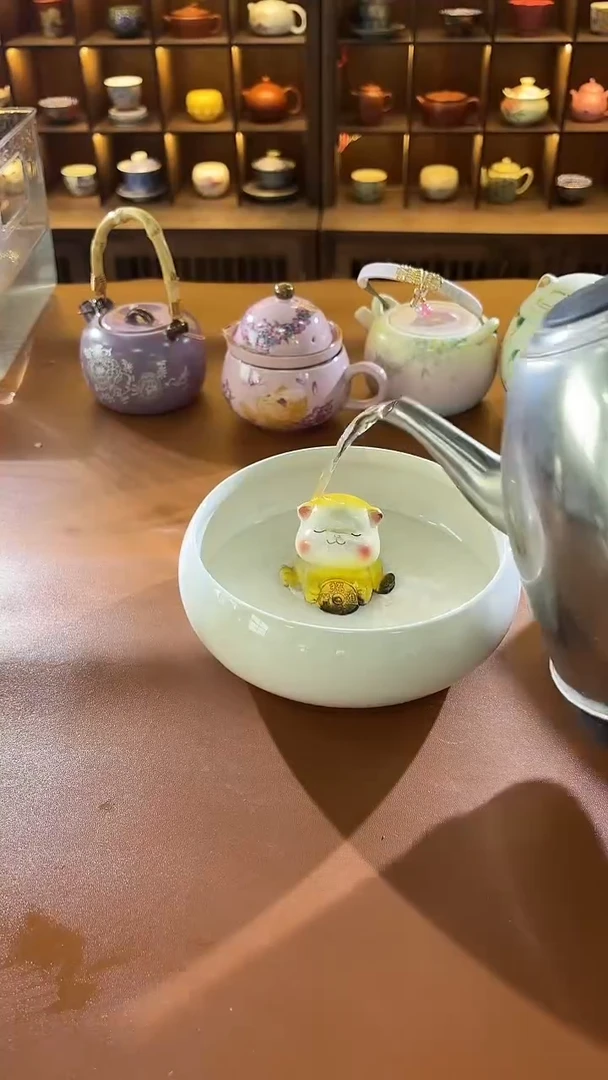 明烛茶器专属闪购链接