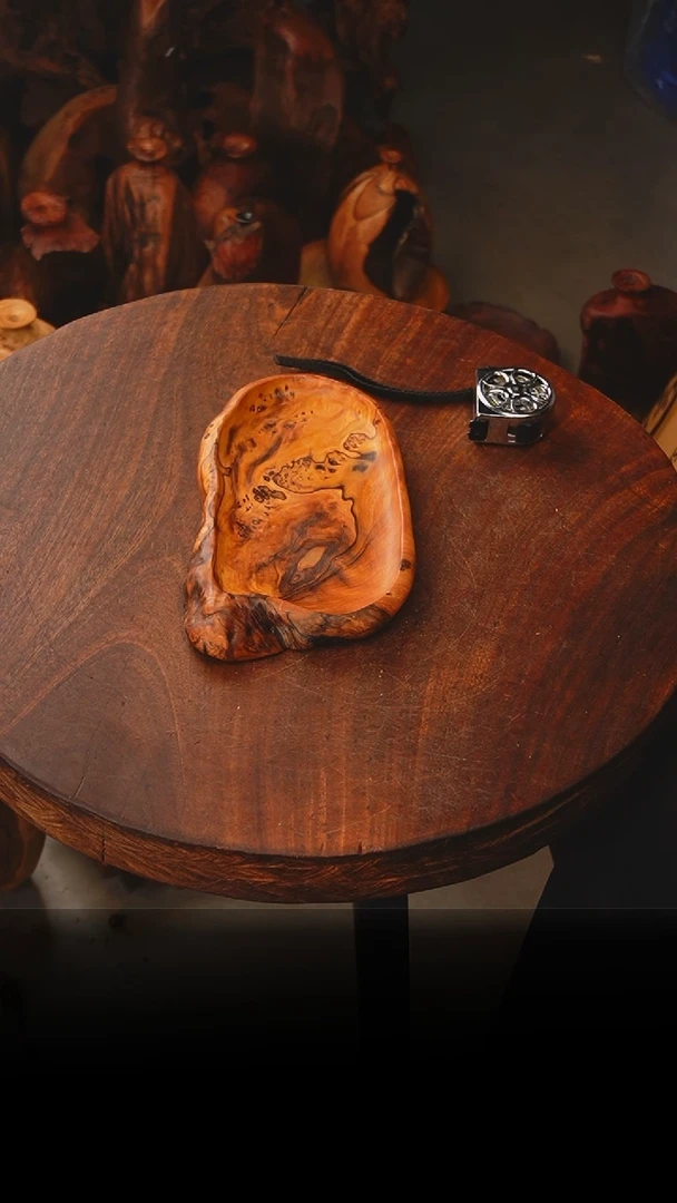 老叶木作作品462