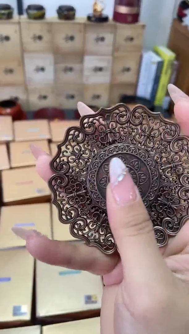 定制/禾器杯垫。。。。