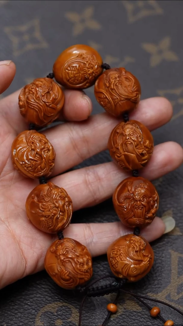 手串/手链橄榄核橄榄核