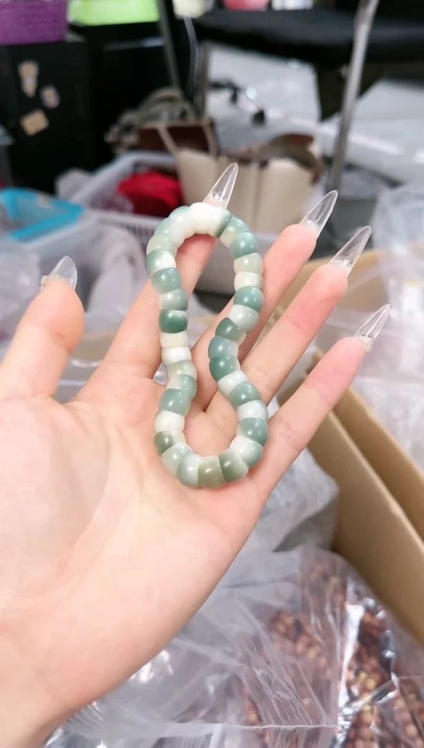 菩提根/象牙果吊坠A-Z245065