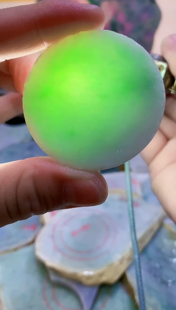 翡翠挂件未镶嵌0林0翡翠珠宝523