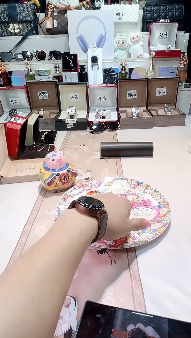 瓷片瓷器 库房到期 全部地板价@@1