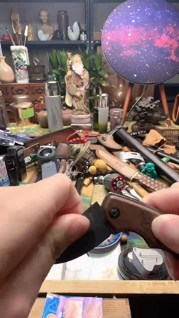 陶瓷器摆件文化  工美艺术