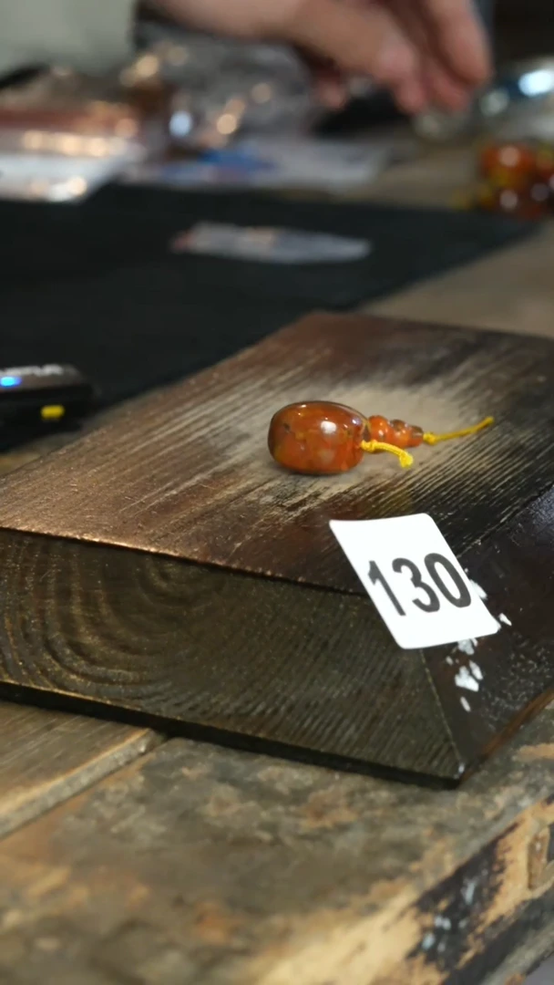 【闪购商品】玛瑙/玉髓颈饰未镶嵌标题标题标题标题