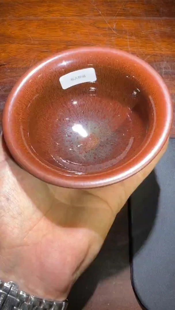 茶盏许家有高端收藏112