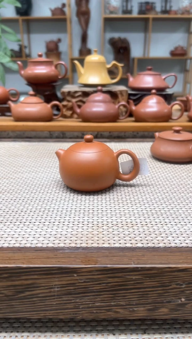 原矿鸡蛋黄全手 微瑕西施 100cc