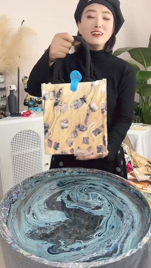 188大漆手作包包