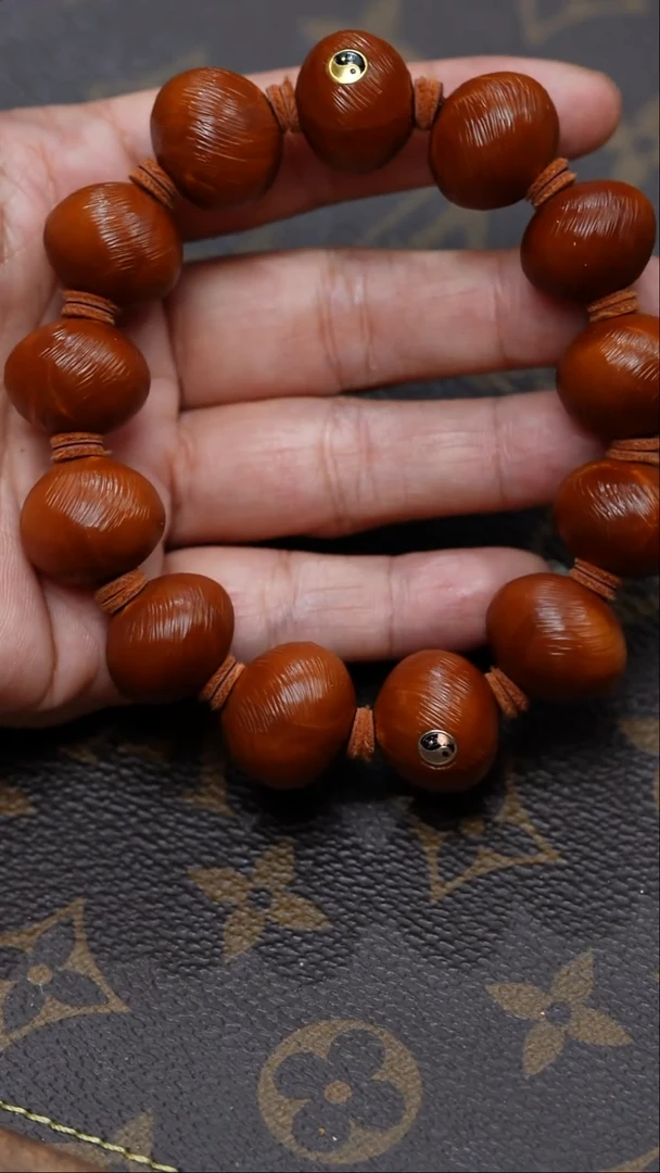 手串/手链橄榄核橄榄核