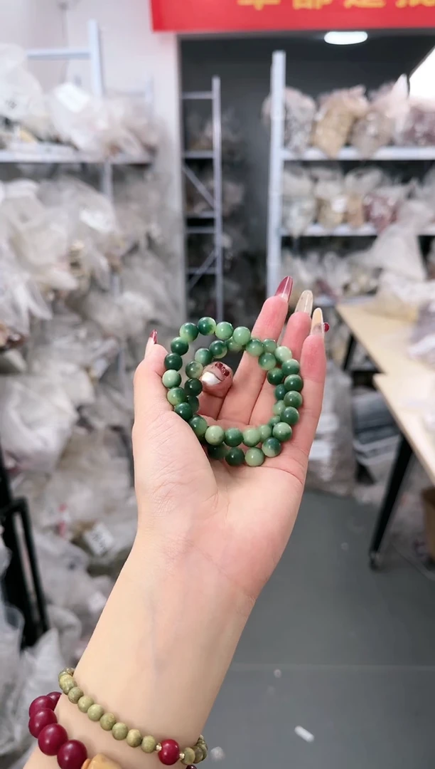 【闪购商品】菩提根/象牙果手串D-A613035