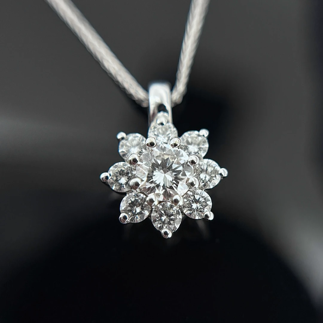 莱神通灵  太阳花