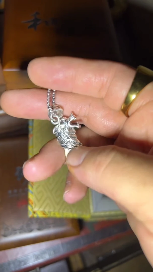 金属高端福利精品摆件链接
