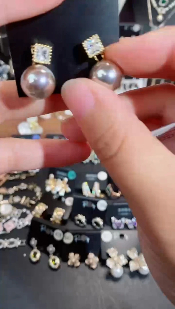 铜合金无925银T037