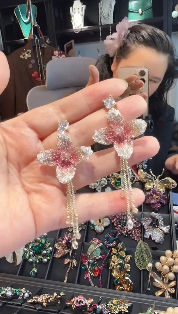 仿水晶合金高货 捡漏