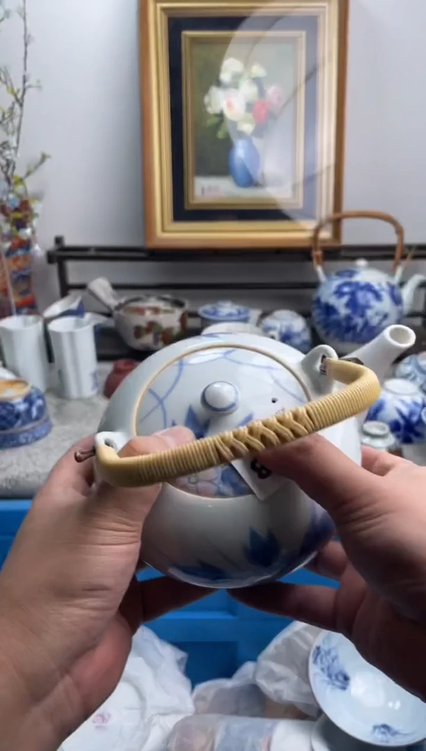 瓷片知**乐188-I-