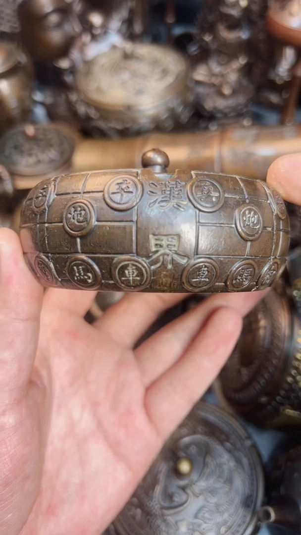 【闪购商品】1案台摆件 物品摆件