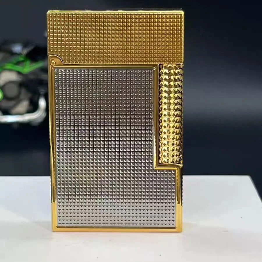 calories卡路盖茨比侧滑轮朗声充气打火机男朋友