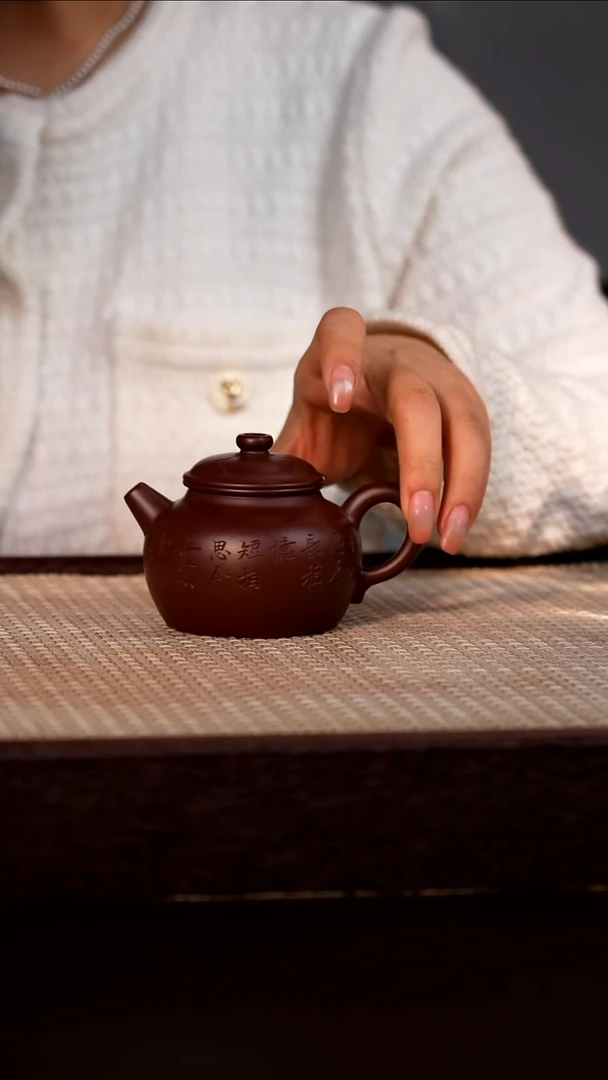 茶壶紫砂11111111