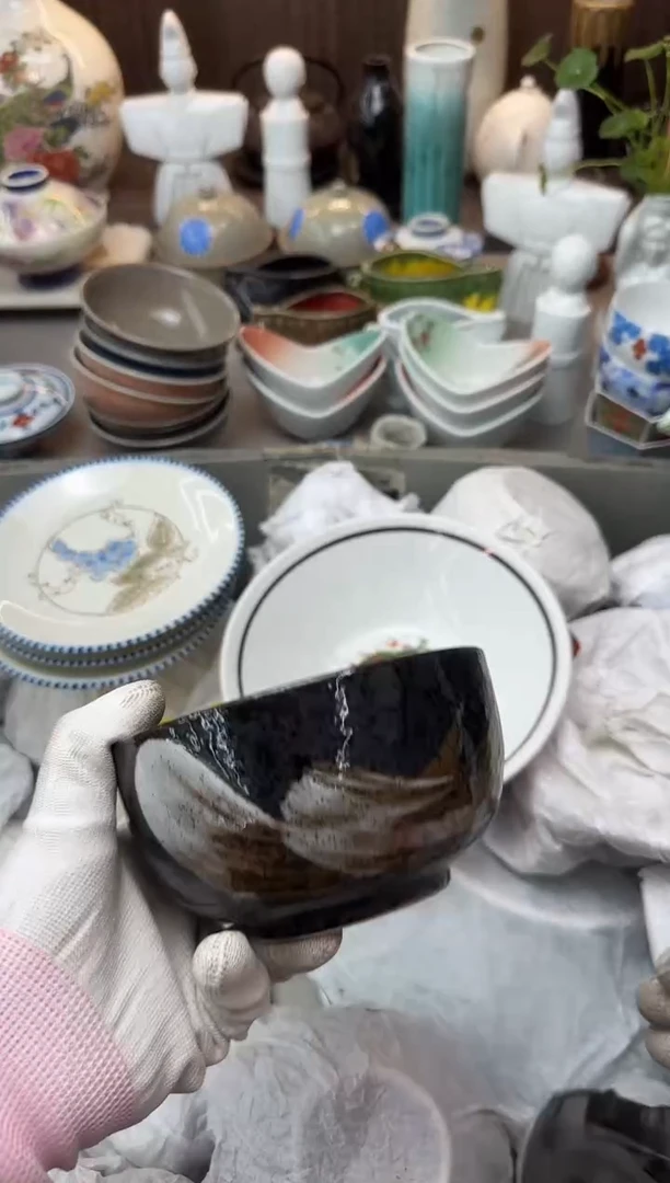 碟易碎品瓷器瓷器瓷器