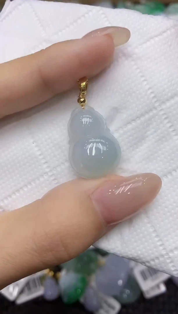 翡翠合金颈饰111111111111