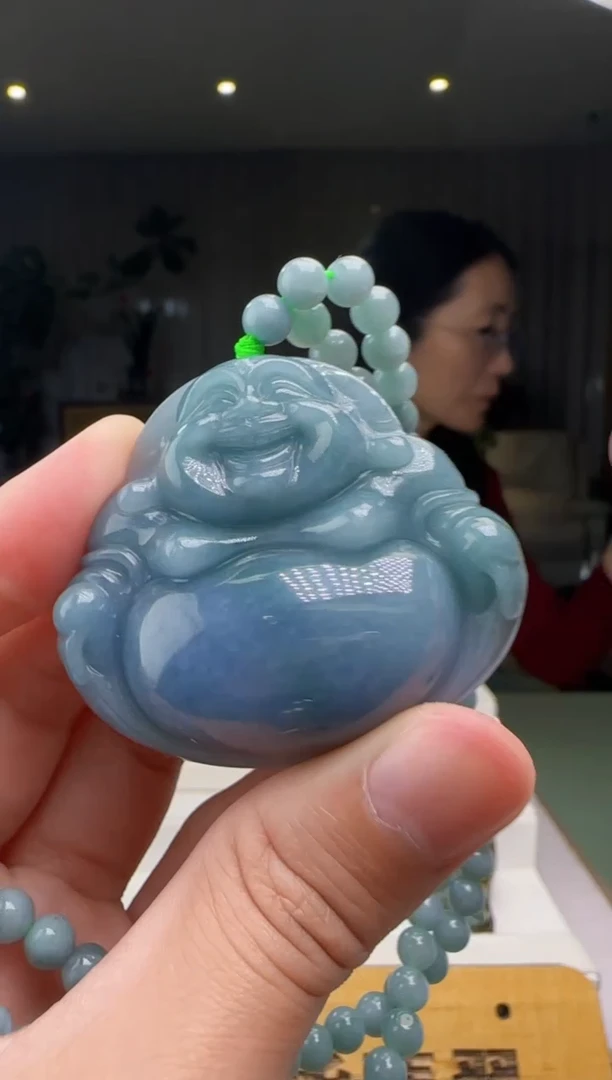 【闪购商品】翡翠吊坠(赠链)未镶嵌多样性发一XM@@WS1WX28155