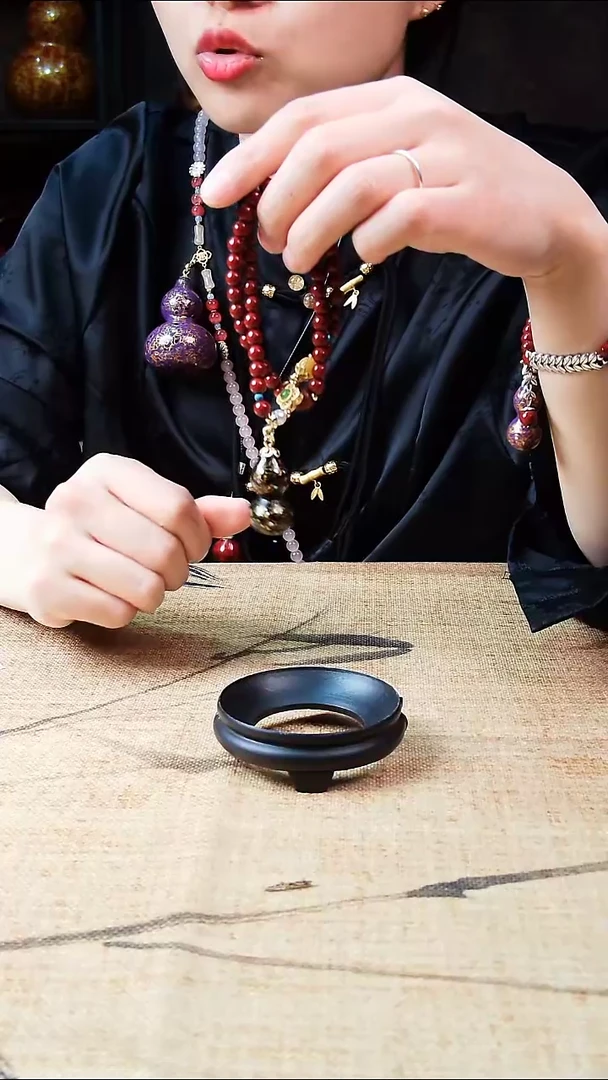 53漆彩葫直播间一物一拍专用链接