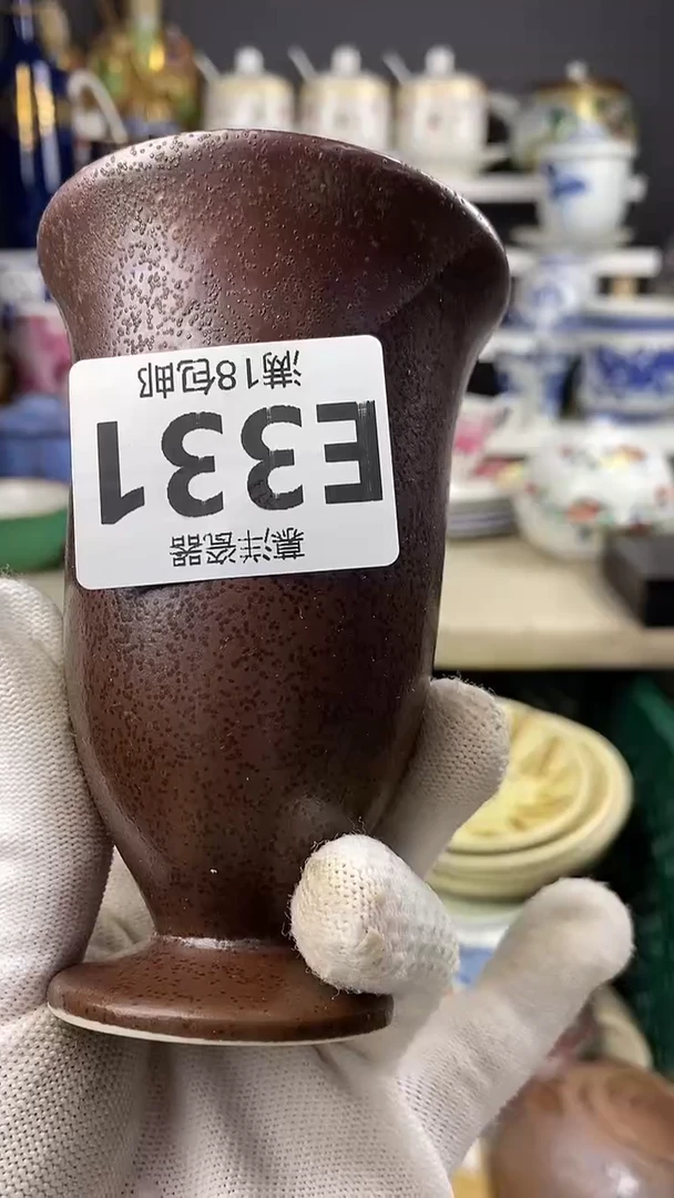 瓷尹*点关注感谢支持满18包邮