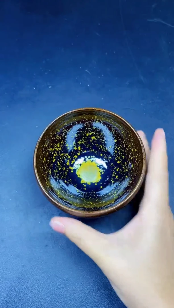 茶盏170