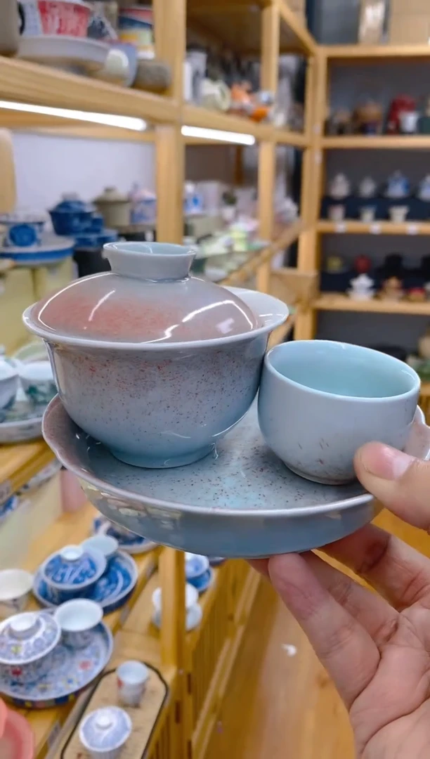 【闪购商品】其他高温烧制陶瓷37