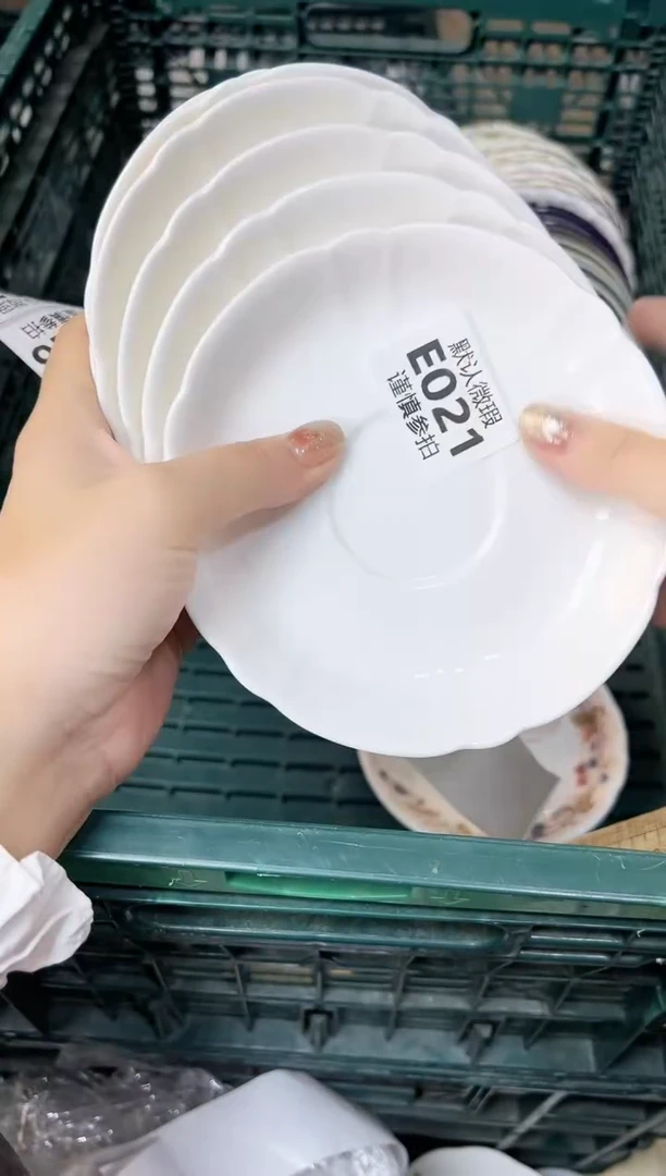 瓷片茉* 21