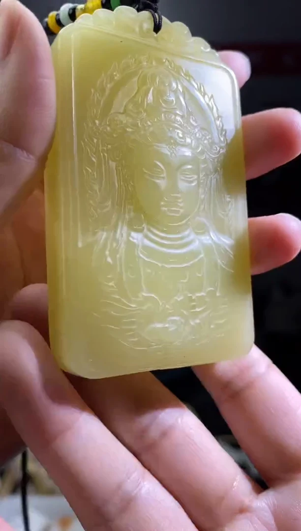 未镶嵌挂件挂件1111111111111111石英质玉天然玉石未镶嵌颈饰