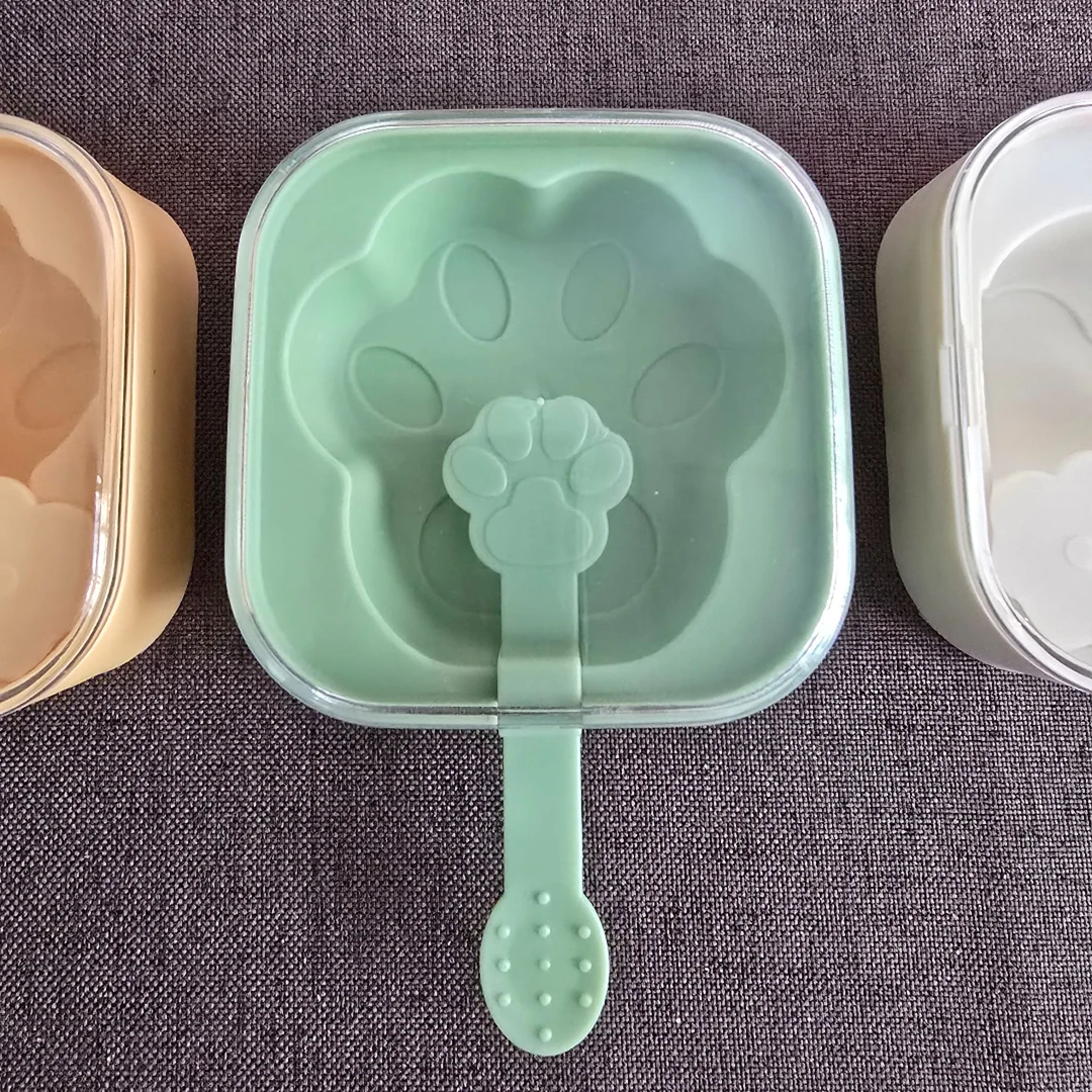 檬力觉醒定制冰格雪糕模具
