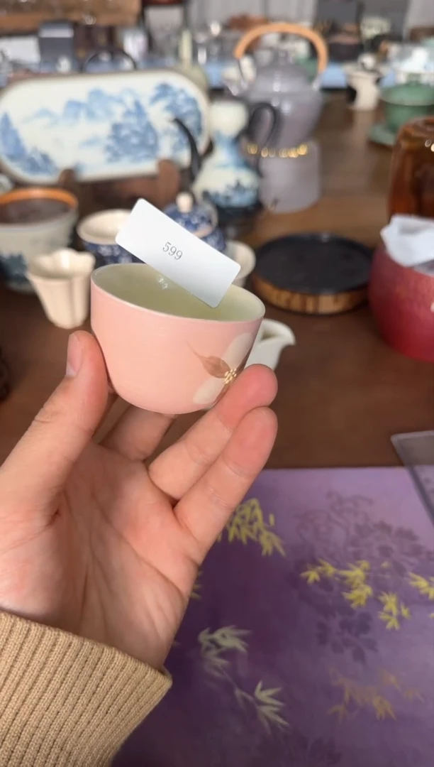 【闪购商品】599599599599599