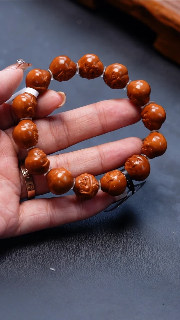 手串/手链橄榄核橄榄核