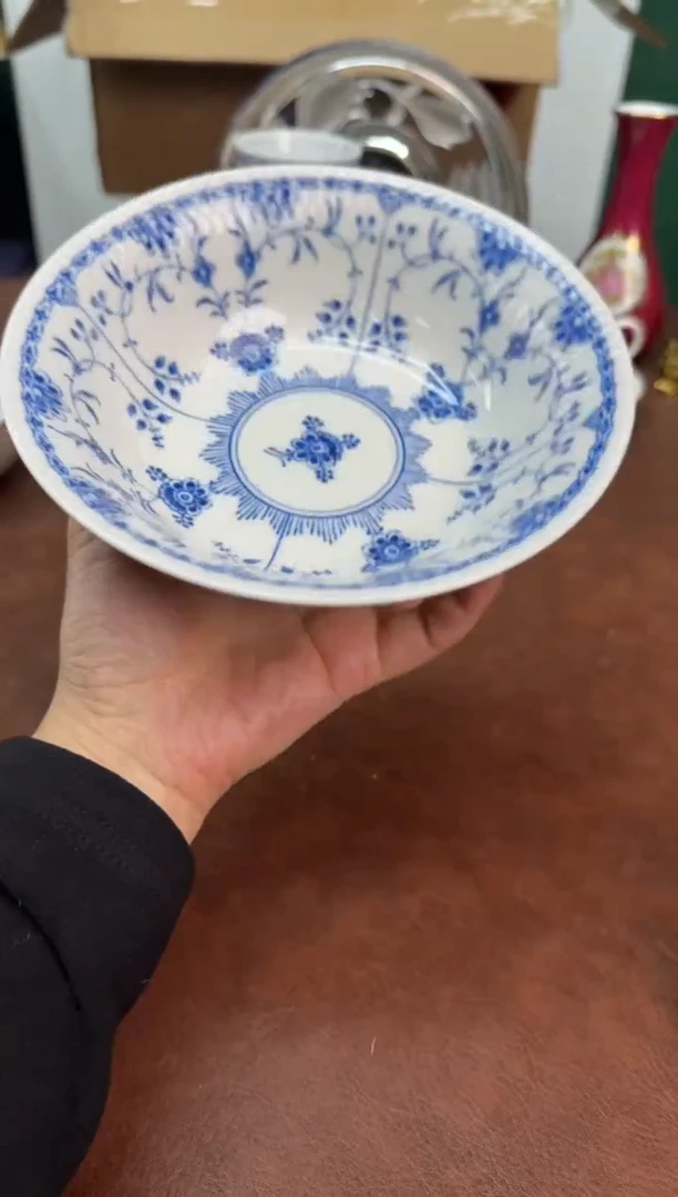 美物严选好物多多d534 小钵