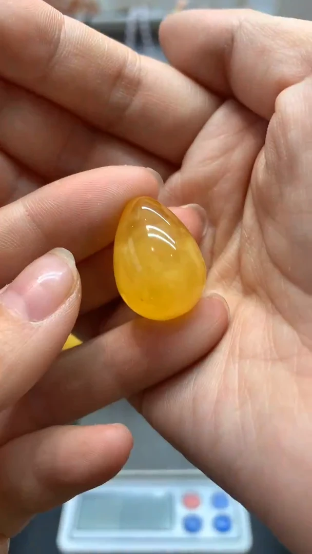 【闪购商品】琥珀珠宝奇石未镶嵌380多样性发其一