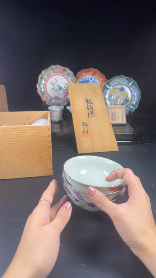 陶瓷茶杯茶器茶周边